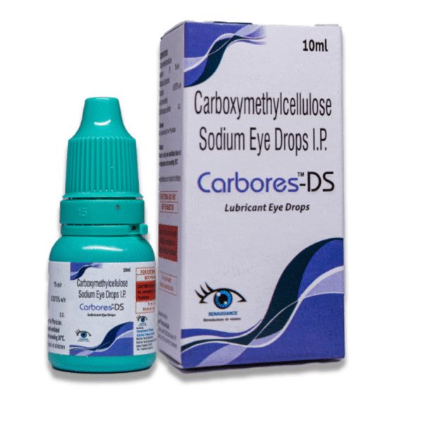 CARBORES DS